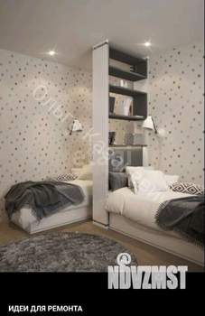 Дом 85м&sup2;, 1-этажный, участок 6 сот.  