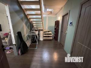 Дача 109м&sup2;, 2-этажный, участок 6 сот.  