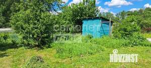 Дача 14м&sup2;, 1-этажный, участок 5 сот.  