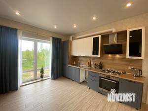 Коттедж 160м&sup2;, 2-этажный, участок 5 сот.  