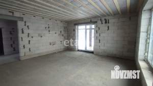 Дом 85м&sup2;, 1-этажный, участок 10 сот.  