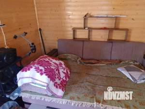 Дача 16м&sup2;, 1-этажный, участок 5 сот.  