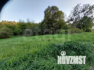 Дом 15м&sup2;, 2-этажный, участок 6 сот.  