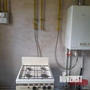 Дом 75м&sup2;, 2-этажный, участок 24 сот.  