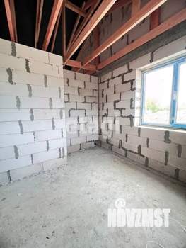 Дом 90м&sup2;, 1-этажный, участок 10 сот.  