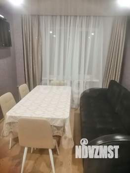 Дом 109м&sup2;, 1-этажный, участок 1 сот.  