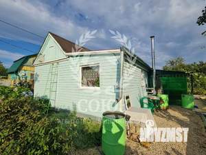 Дача 70м&sup2;, 1-этажный, участок 5 сот.  