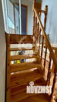 Дом 75м&sup2;, 2-этажный, участок 6 сот.  