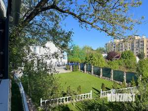 Коттедж 587м&sup2;, 3-этажный, участок 20 сот.  