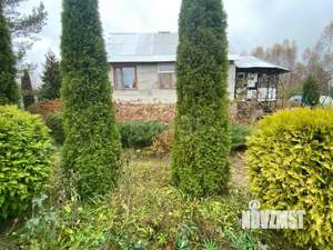 Дача 70м&sup2;, 1-этажный, участок 20 сот.  