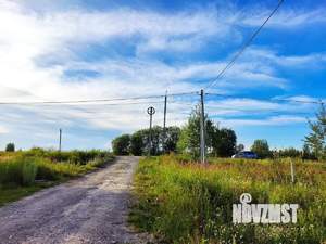 Дом 121м&sup2;, 1-этажный, участок 9 сот.  