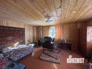 Дом 59м&sup2;, 2-этажный, участок 4 сот.  