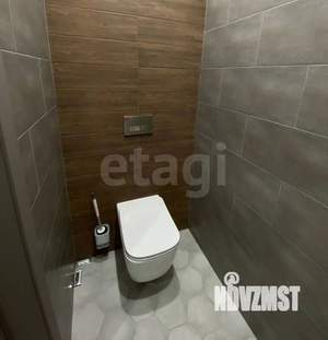 Дом 96м&sup2;, 1-этажный, участок 10 сот.  