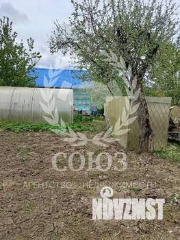 Дача 25м&sup2;, 1-этажный, участок 6 сот.  