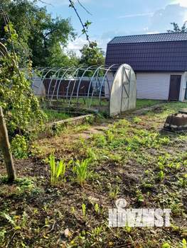 Дача 34м&sup2;, 1-этажный, участок 4 сот.  