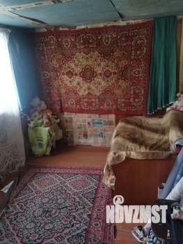 Дача 30м², 2-этажный, участок 6 сот.  