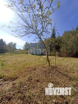 Дом 25м&sup2;, 1-этажный, участок 4 сот.  