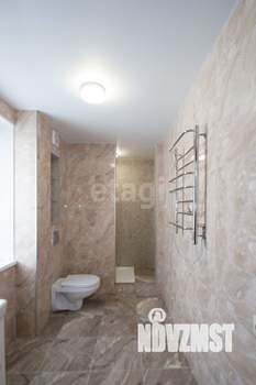 Таунхаус 111м&sup2;, 3-этажный, участок 6 сот.  