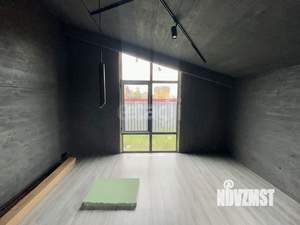 Дом 100м&sup2;, 1-этажный, участок 9 сот.  