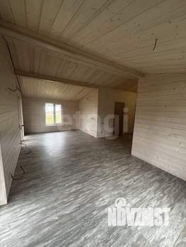 Дом 47м&sup2;, 1-этажный, участок 7 сот.  