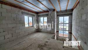 Дом 165м&sup2;, 2-этажный, участок 8 сот.  