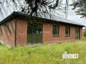 Дом 166м&sup2;, 1-этажный, участок 7 сот.  