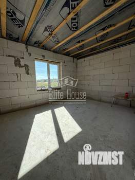 Дом 99м&sup2;, 1-этажный, участок 7 сот.  