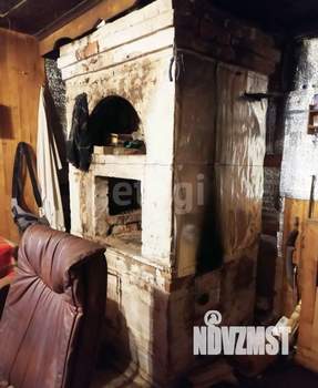 Дача 30м&sup2;, 2-этажный, участок 6 сот.  