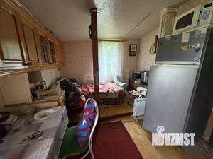 Дача 50м&sup2;, 2-этажный, участок 4 сот.  