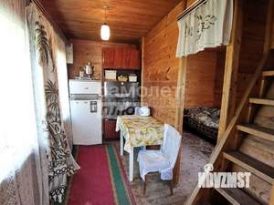 Дача 30м², 2-этажный, участок 6 сот.  