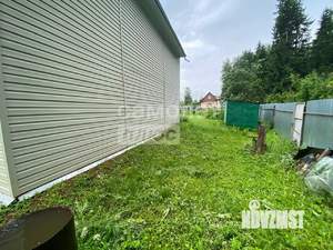 Дача 116м&sup2;, 2-этажный, участок 15 сот.  