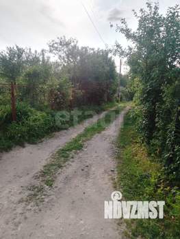 Дача 15м&sup2;, 1-этажный, участок 5 сот.  