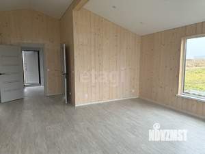 Дом 70м&sup2;, 1-этажный, участок 8 сот.  