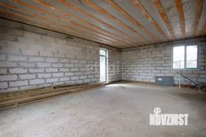 Дом 194м&sup2;, 1-этажный, участок 11 сот.  