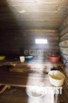 Дача 64м&sup2;, 2-этажный, участок 8 сот.  