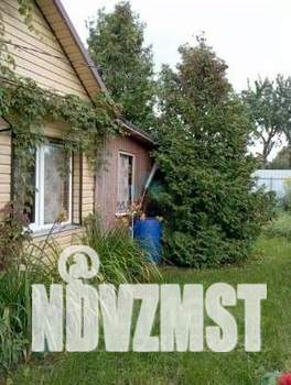 Дом 30м&sup2;, 1-этажный, участок 5 сот.  