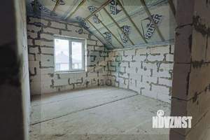 Дом 120м&sup2;, 2-этажный, участок 5 сот.  