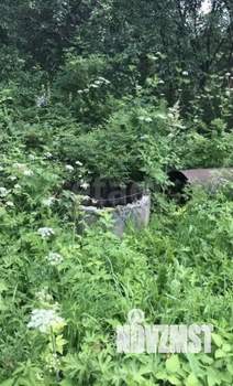 Дом 12м&sup2;, 1-этажный, участок 10 сот.  