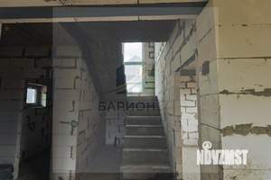 Дом 135м&sup2;, 2-этажный, участок 6 сот.  