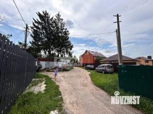 Дом 98м&sup2;, 1-этажный, участок 5 сот.  