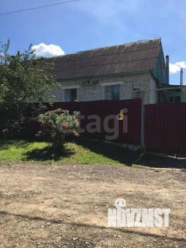 Дом 101м&sup2;, 1-этажный, участок 13 сот.  