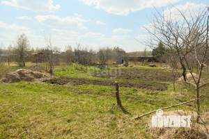 Дом 25м&sup2;, 1-этажный, участок 8 сот.  