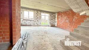 Таунхаус 140м², 2-этажный, участок 3 сот.  