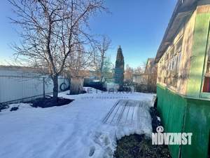 Дача 30м&sup2;, 2-этажный, участок 5 сот.  