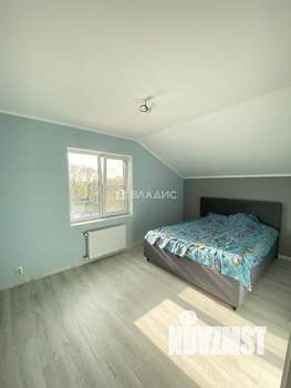 Дом 159м&sup2;, 2-этажный, участок 8 сот.  