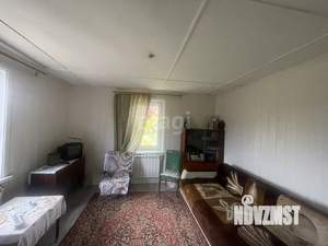 Дача 47м&sup2;, 2-этажный, участок 9 сот.  