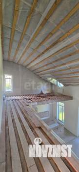 Дом 433м&sup2;, 3-этажный, участок 14 сот.  