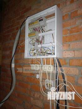 Дом 500м&sup2;, 2-этажный, участок 28 сот.  