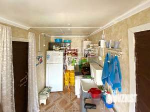 Дача 47м&sup2;, 2-этажный, участок 4 сот.  