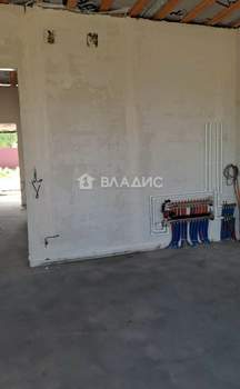 Дом 90м&sup2;, 1-этажный, участок 5 сот.  